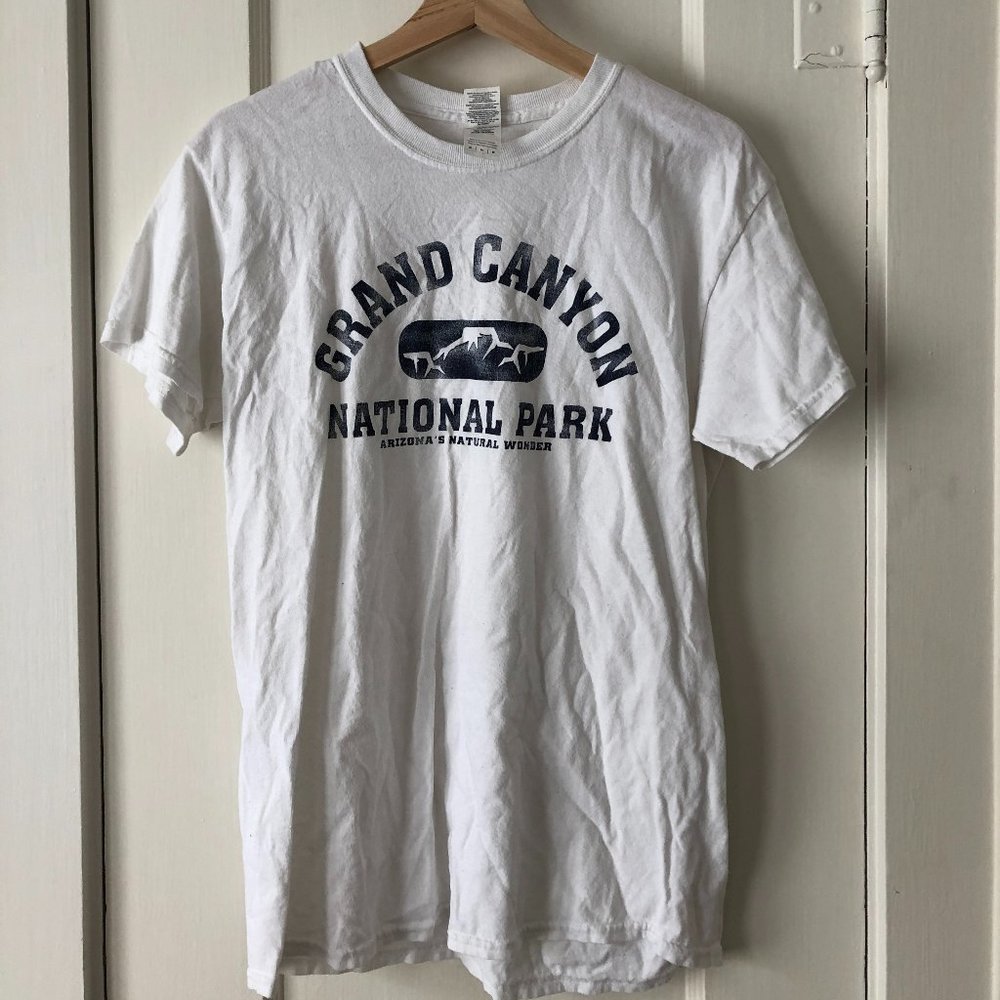 Grand Canyon Tee